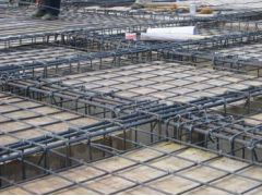 偉志金屬絲網制品廠 濟南建筑鋼絲焊接網的專業(yè)制造者