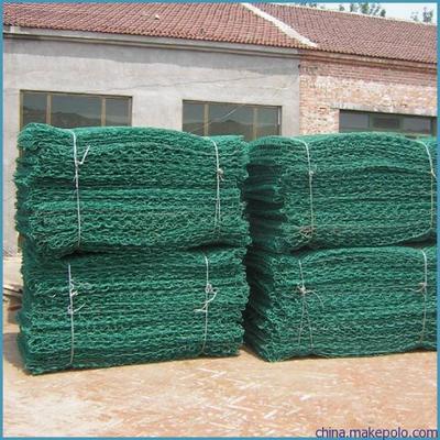 安平洲躍絲網制品 專業石籠網批發，規格齊全，廠家直供